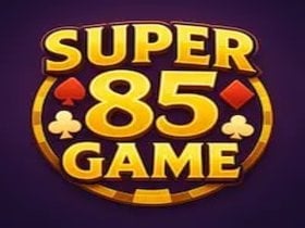 Super 85 game Super 85 game